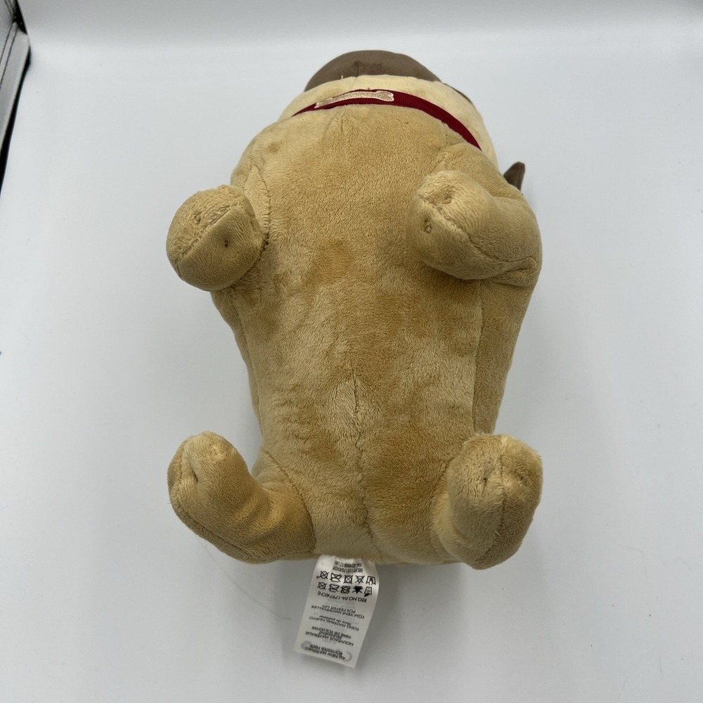 Disney Rolly Plush Puppy Dog Pals Small 12" inch EXCELLENT - Picture 9 of 12